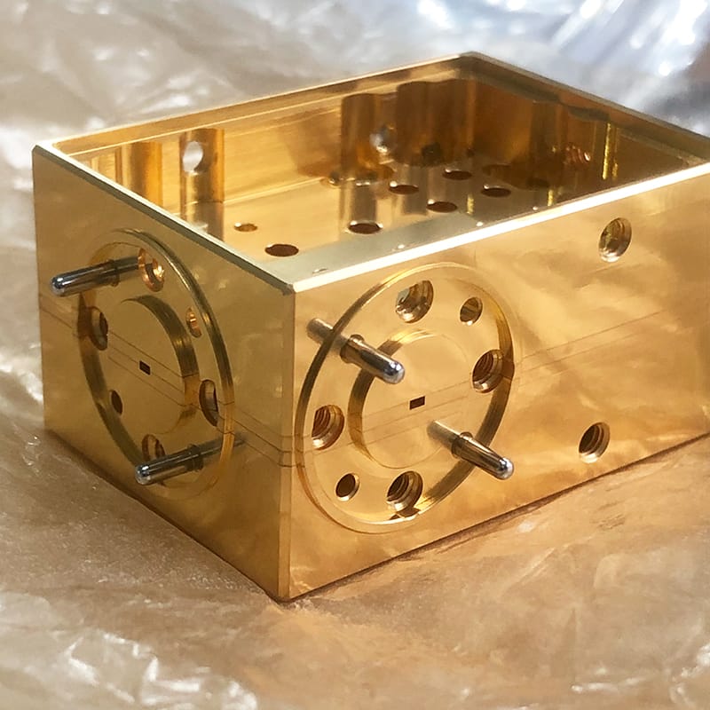 Microwave Civity