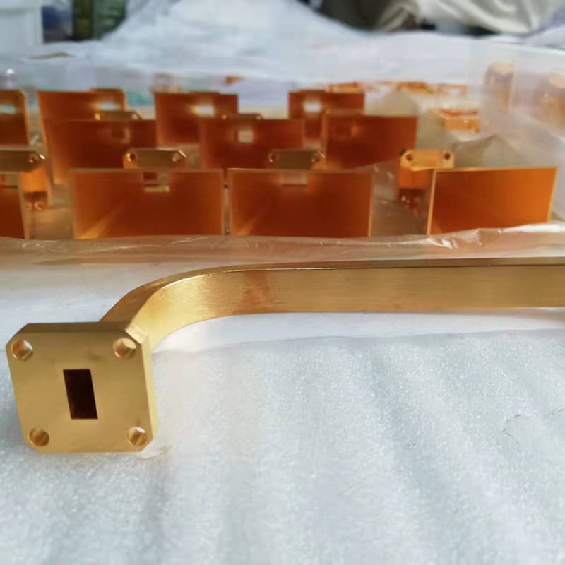 I-Nonstandard Waveguide Gobe (4)