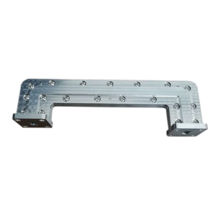 Nonstandard Waveguide Bend (9)