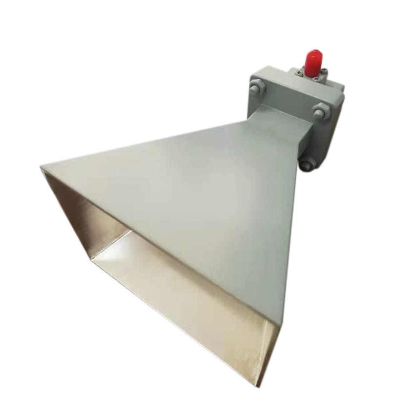 WR90 standard gain horn antenna 8.2-12.4GHz 15dB (1)