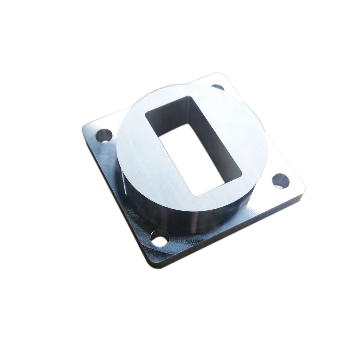 flange waveguide